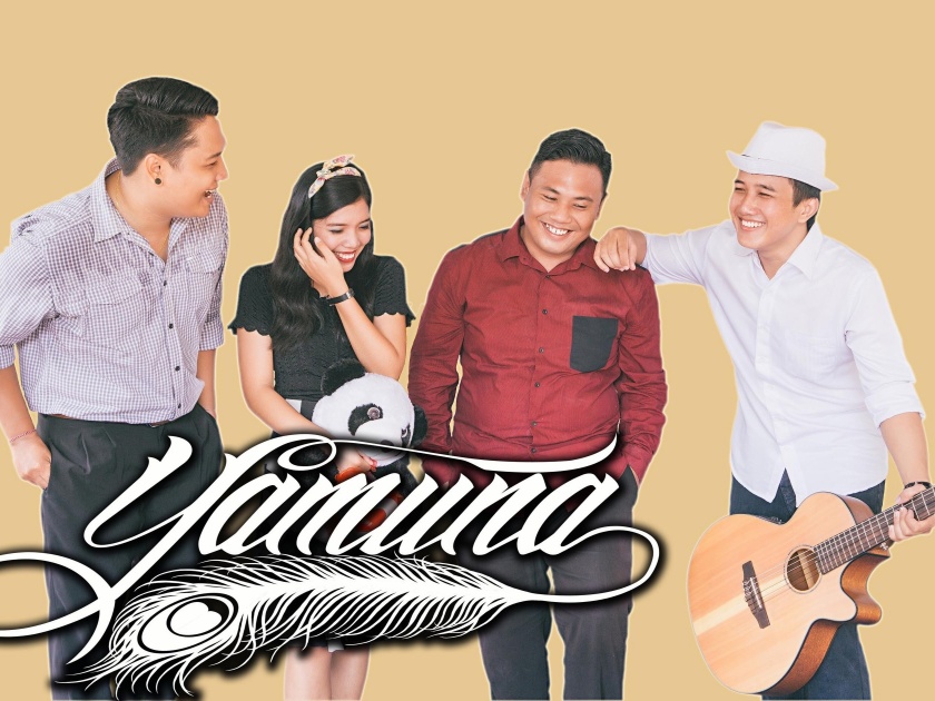 Yamuna Band